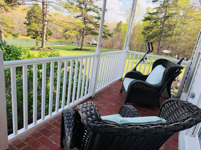 2844 Fairview Church RD, Huddleston, VA 24104