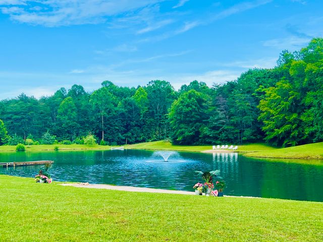 2844 Fairview Church RD, Huddleston, VA 24104
