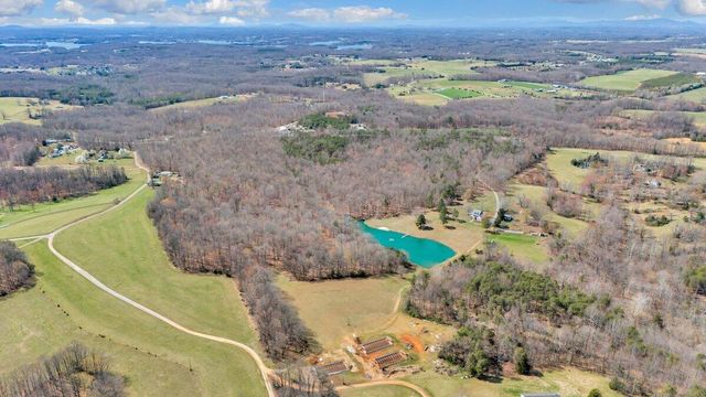 2844 Fairview Church RD, Huddleston, VA 24104