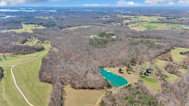 2844 Fairview Church RD, Huddleston, VA 24104
