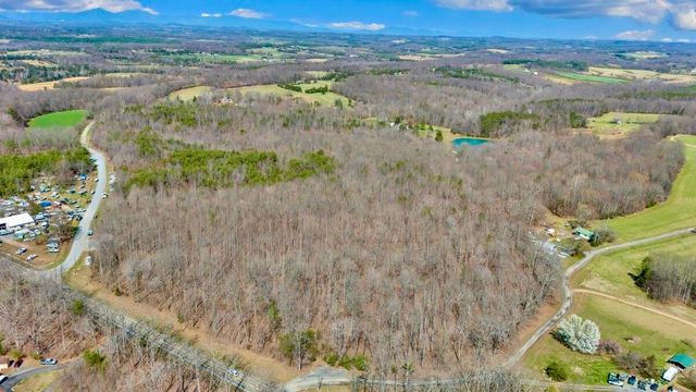 2844 Fairview Church RD, Huddleston, VA 24104