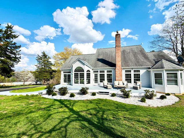 2844 Fairview Church RD, Huddleston, VA 24104