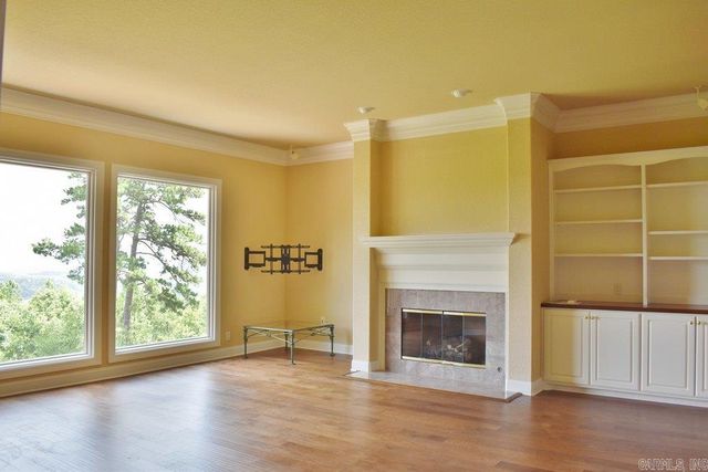 72 Mansilla Way, Hot Springs Village, AR 71909