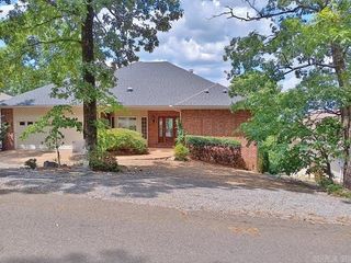 72 Mansilla Way, Hot Springs Village, AR 71909