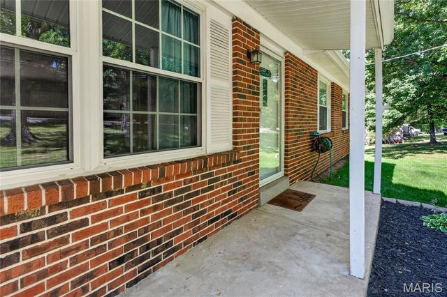 5528 Hillsboro Hematite Road, De Soto, MO 63020