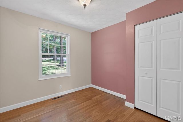 5528 Hillsboro Hematite Road, De Soto, MO 63020