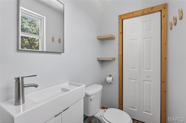 5528 Hillsboro Hematite Road, De Soto, MO 63020