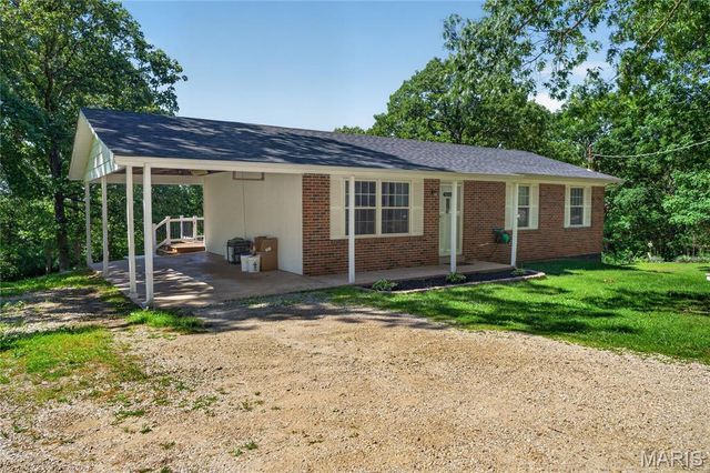 5528 Hillsboro Hematite Road, De Soto, MO 63020