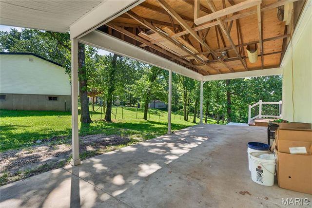 5528 Hillsboro Hematite Road, De Soto, MO 63020