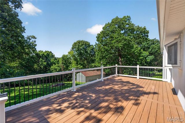 5528 Hillsboro Hematite Road, De Soto, MO 63020