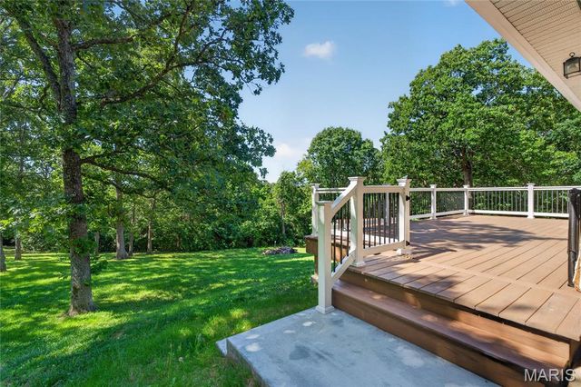 5528 Hillsboro Hematite Road, De Soto, MO 63020