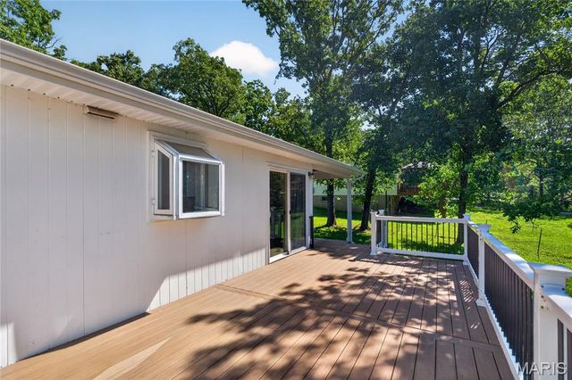 5528 Hillsboro Hematite Road, De Soto, MO 63020