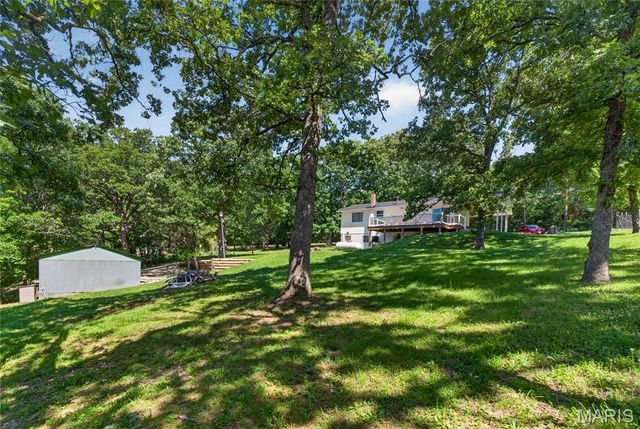 5528 Hillsboro Hematite Road, De Soto, MO 63020