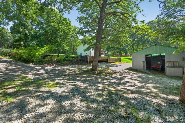 5528 Hillsboro Hematite Road, De Soto, MO 63020