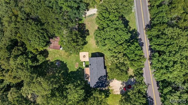 5528 Hillsboro Hematite Road, De Soto, MO 63020