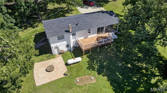 5528 Hillsboro Hematite Road, De Soto, MO 63020