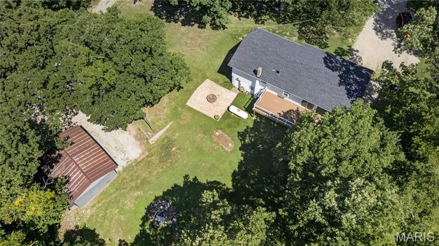 5528 Hillsboro Hematite Road, De Soto, MO 63020