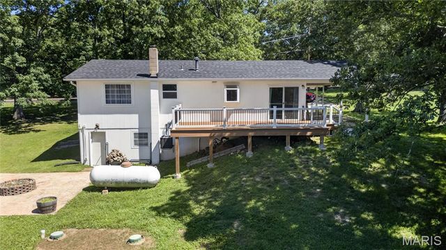 5528 Hillsboro Hematite Road, De Soto, MO 63020