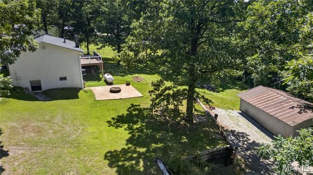 5528 Hillsboro Hematite Road, De Soto, MO 63020