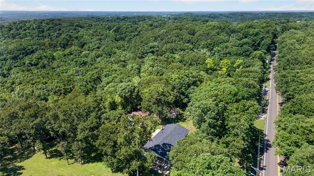 5528 Hillsboro Hematite Road, De Soto, MO 63020