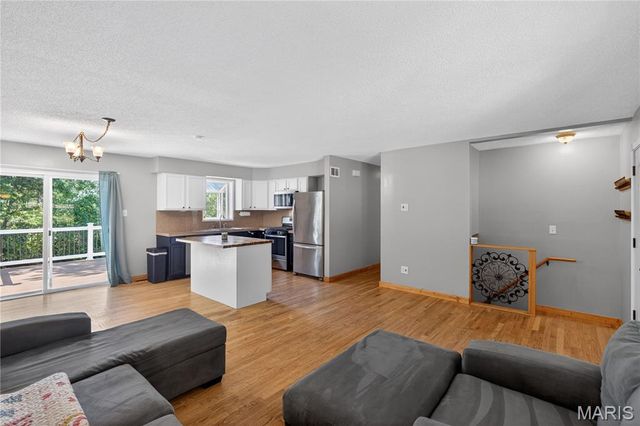 5528 Hillsboro Hematite Road, De Soto, MO 63020