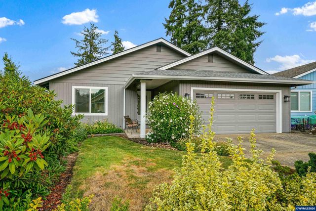 1639 Nut Tree Dr NW, Salem, OR 97304