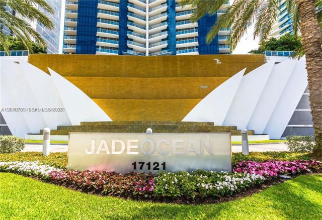 17121 Collins Ave 1606, Sunny Isles Beach, FL 33160