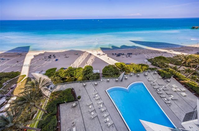 17121 Collins Ave 1606, Sunny Isles Beach, FL 33160