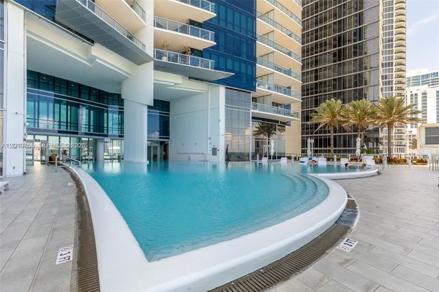 17121 Collins Ave 1606, Sunny Isles Beach, FL 33160