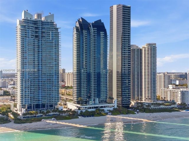 17121 Collins Ave 1606, Sunny Isles Beach, FL 33160