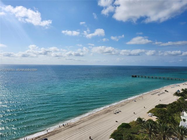 17121 Collins Ave 1606, Sunny Isles Beach, FL 33160