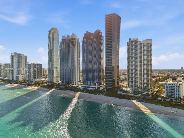 17121 Collins Ave 1606, Sunny Isles Beach, FL 33160