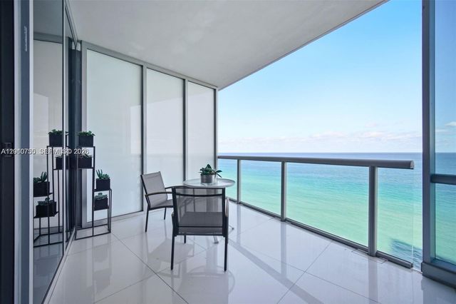 17121 Collins Ave 1606, Sunny Isles Beach, FL 33160