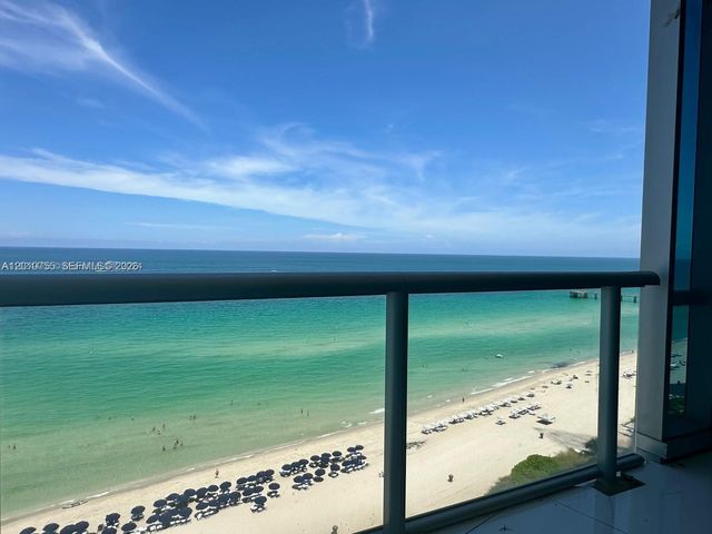 17121 Collins Ave 1606, Sunny Isles Beach, FL 33160