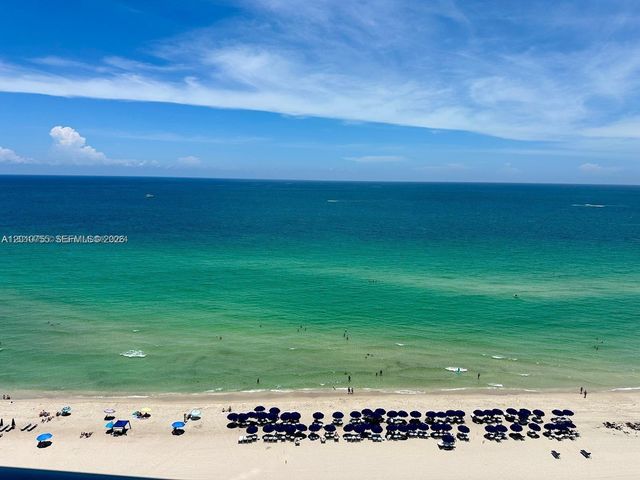 17121 Collins Ave 1606, Sunny Isles Beach, FL 33160