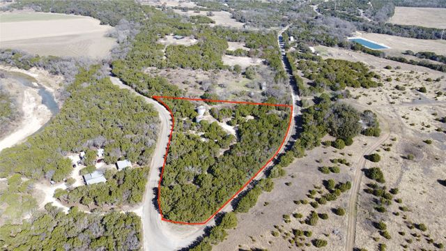 4003-A County Road 1007, Glen Rose, TX 76043