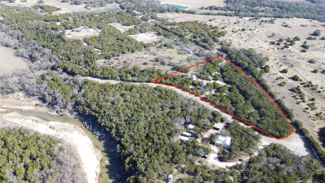 4003-A County Road 1007, Glen Rose, TX 76043