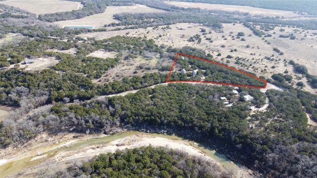 4003-A County Road 1007, Glen Rose, TX 76043
