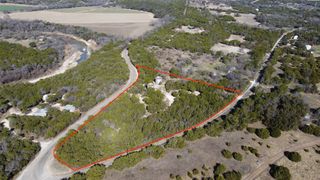 4003-A County Road 1007, Glen Rose, TX 76043