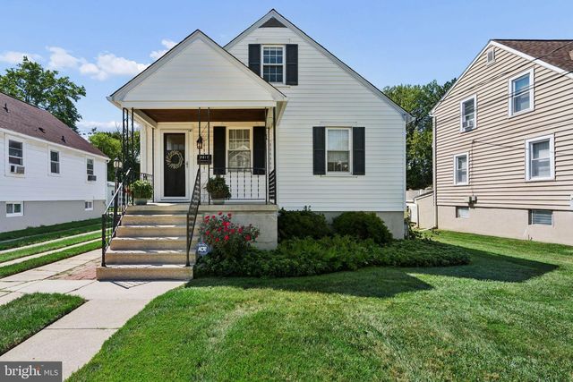 2917 CHENOAK AVE, Baltimore, MD 21234