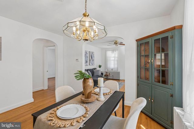 2917 CHENOAK AVE, Baltimore, MD 21234