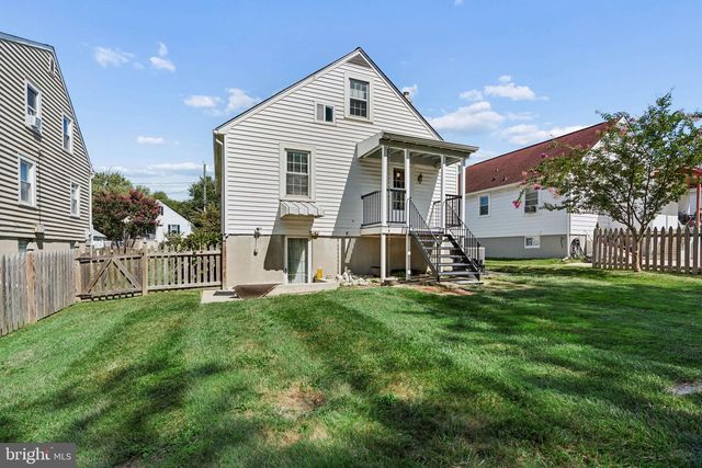 2917 CHENOAK AVE, Baltimore, MD 21234
