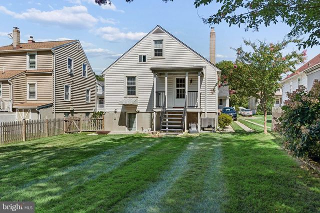 2917 CHENOAK AVE, Baltimore, MD 21234