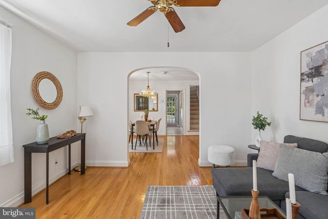 2917 CHENOAK AVE, Baltimore, MD 21234