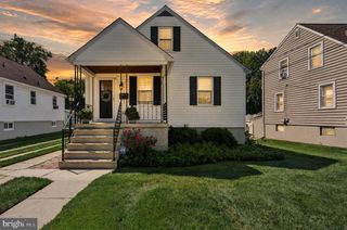 2917 CHENOAK AVE, Baltimore, MD 21234