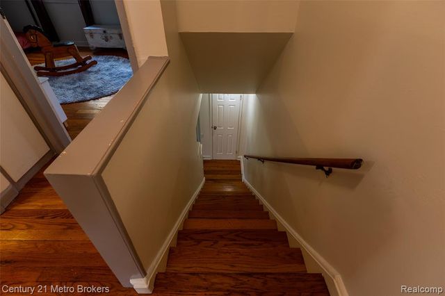 1984 Graefield Road, Birmingham, MI 48009