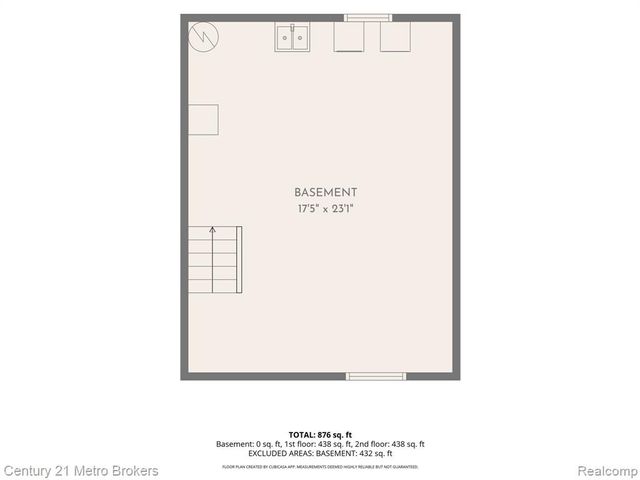 1984 Graefield Road, Birmingham, MI 48009