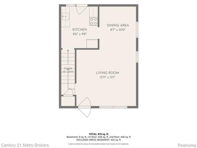 1984 Graefield Road, Birmingham, MI 48009