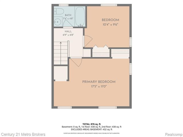 1984 Graefield Road, Birmingham, MI 48009
