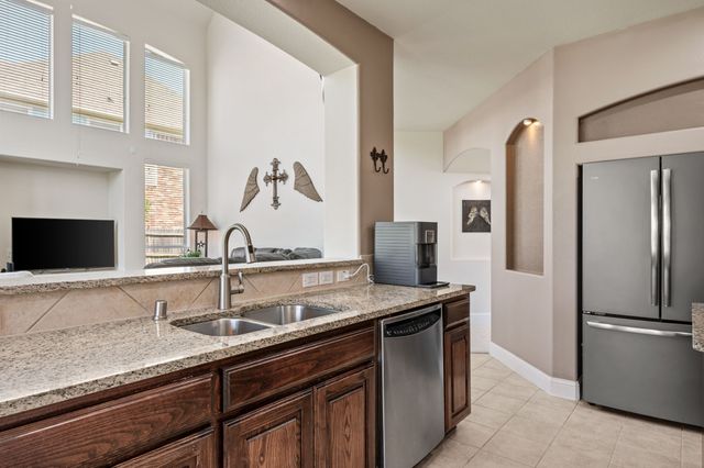 4109 Claridge Terrace, Garland, TX 75043